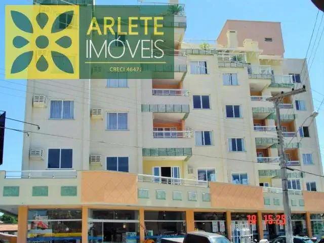 Apartamento aluguel em Região Geográfica Imediata de Itajaí, Bombinhas