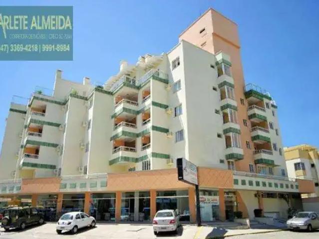 Apartamento aluguel em Região Geográfica Imediata de Itajaí, Bombinhas