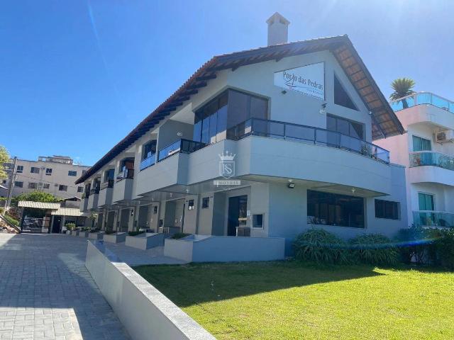 Apartamento aluguel em Região Geográfica Imediata de Itajaí, Bombinhas