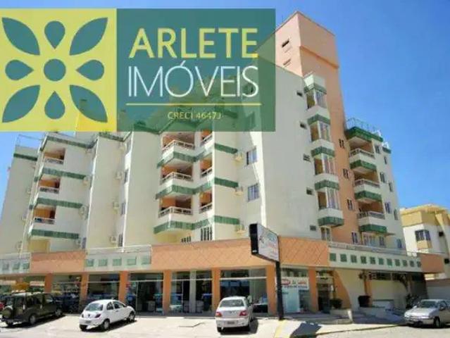 Apartamento aluguel em Região Geográfica Imediata de Itajaí, Bombinhas