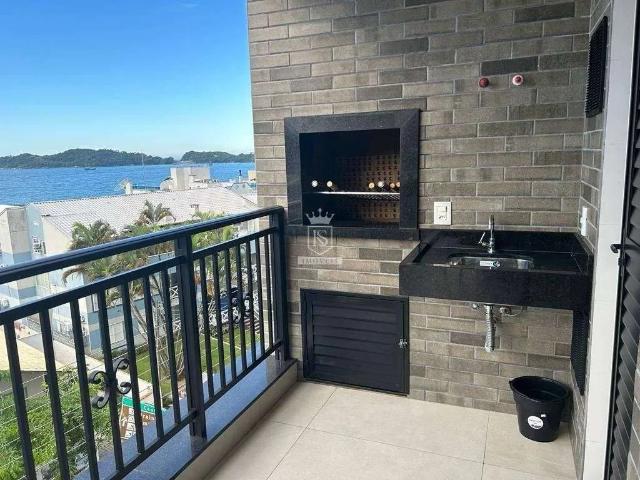 Apartamento aluguel em Região Geográfica Imediata de Itajaí, Bombinhas