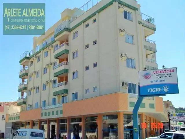 Apartamento aluguel em Região Geográfica Imediata de Itajaí, Bombinhas