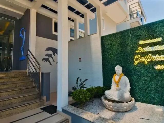 Apartamento aluguel em Região Geográfica Imediata de Itajaí, Bombinhas