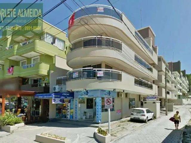 Apartamento aluguel em Região Geográfica Imediata de Itajaí, Bombinhas