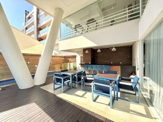 Apartamento aluguel em Região Geográfica Imediata de Itajaí, Bombinhas