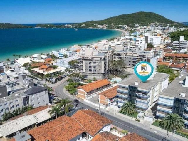 Apartamento aluguel em Região Geográfica Imediata de Itajaí, Bombinhas