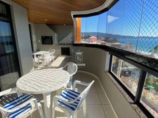 Apartamento aluguel em Região Geográfica Imediata de Itajaí, Bombinhas