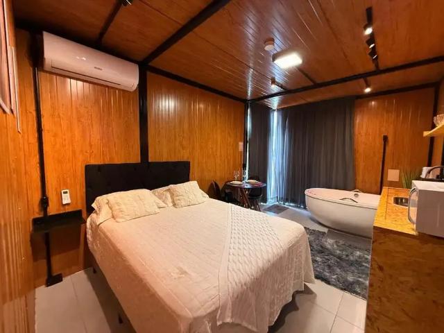 Apartamento aluguel em Região Geográfica Imediata de Itajaí, Bombinhas