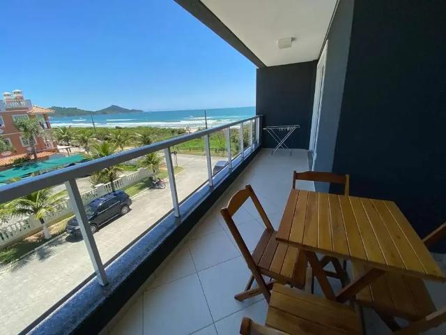 Apartamento aluguel em Região Geográfica Imediata de Itajaí, Bombinhas