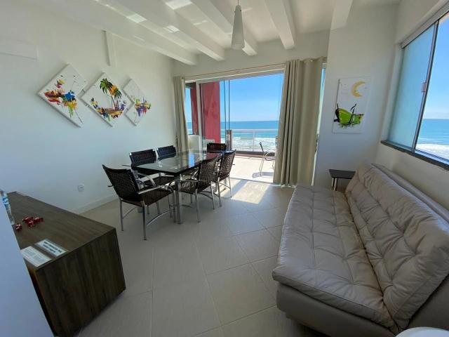 Apartamento aluguel em Região Geográfica Imediata de Itajaí, Bombinhas
