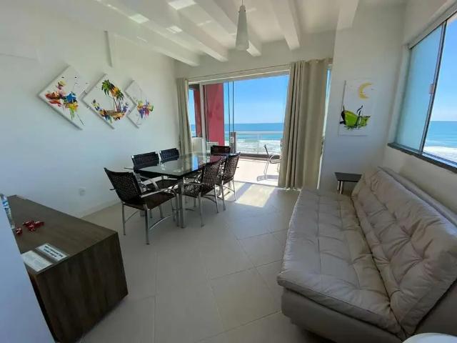 Apartamento aluguel em Região Geográfica Imediata de Itajaí, Bombinhas