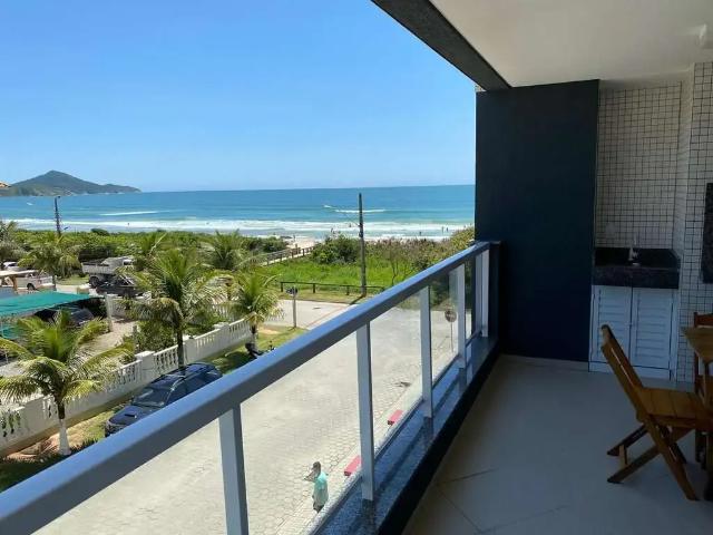 Apartamento aluguel em Região Geográfica Imediata de Itajaí, Bombinhas