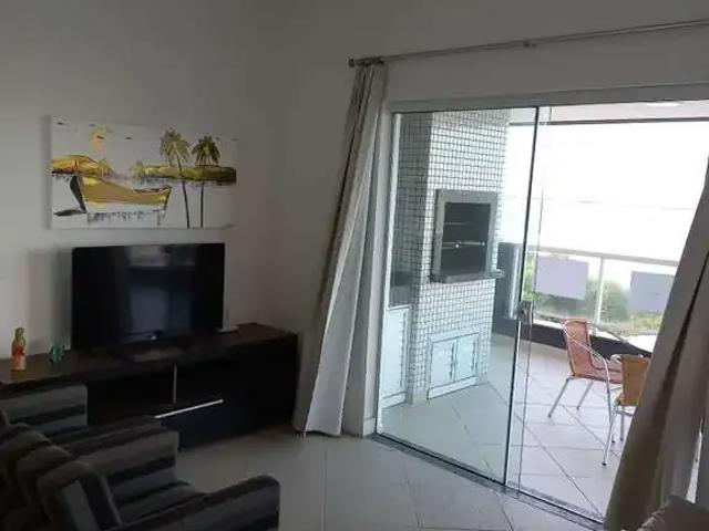 Apartamento aluguel em Região Geográfica Imediata de Itajaí, Bombinhas