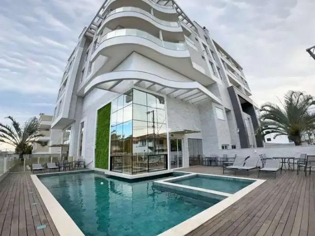 Apartamento aluguel em Região Geográfica Imediata de Itajaí, Bombinhas