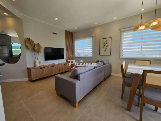 Apartamento aluguel em Região Geográfica Imediata de Itajaí, Bombinhas