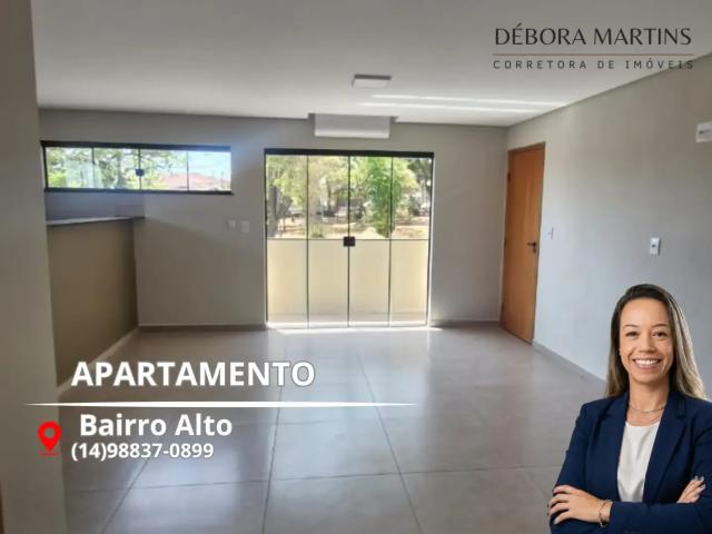 Apartamento aluguel em Região Imediata de Botucatu, Botucatu