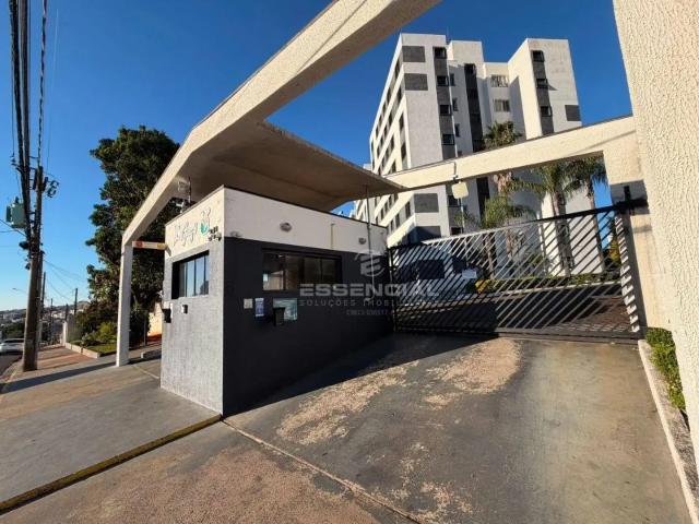 Apartamento aluguel em Região Imediata de Botucatu, Botucatu