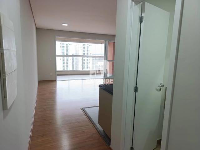 Apartamento aluguel em Botucatu