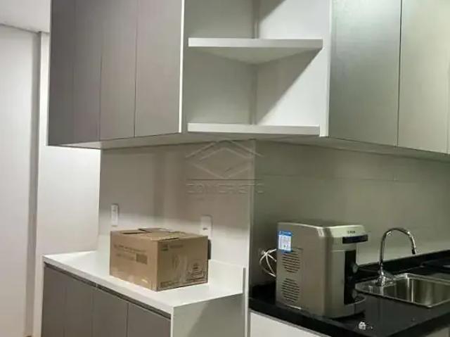 Apartamento aluguel em Região Imediata de Botucatu, Botucatu