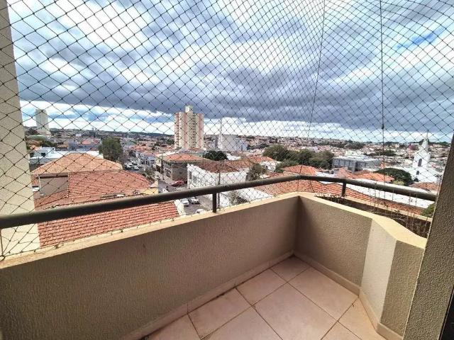 Apartamento aluguel em Região Imediata de Botucatu, Botucatu