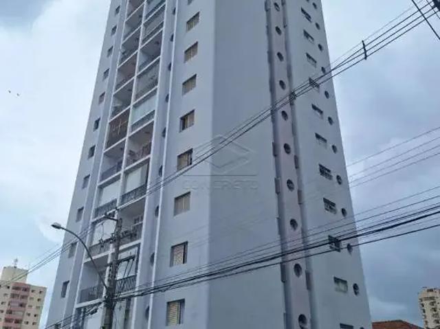 Apartamento aluguel em Região Imediata de Botucatu, Botucatu