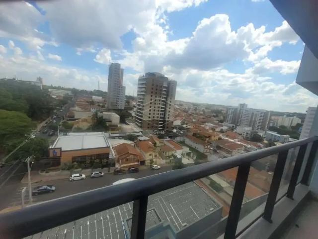 Apartamento aluguel em Região Imediata de Botucatu, Botucatu