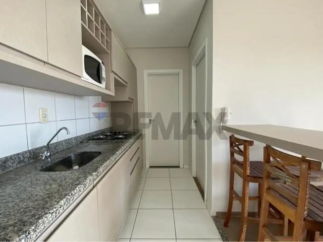 Apartamento aluguel em Região Imediata de Botucatu, Botucatu