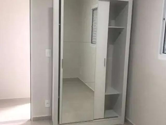 Apartamento aluguel em Região Imediata de Botucatu, Botucatu