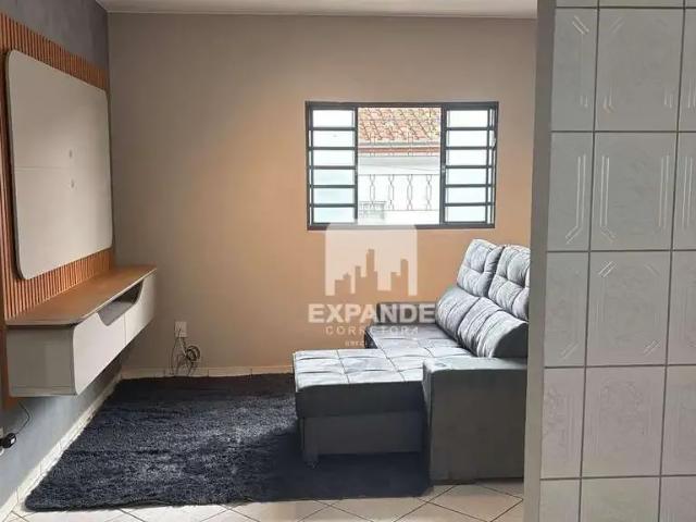 Apartamento aluguel em Região Imediata de Botucatu, Botucatu