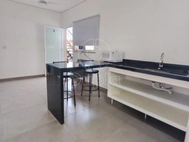 Apartamento aluguel em Botucatu