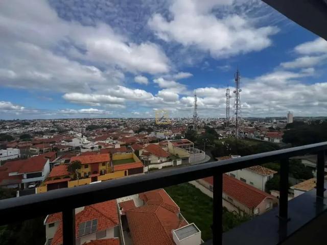 Apartamento aluguel em Região Imediata de Botucatu, Botucatu