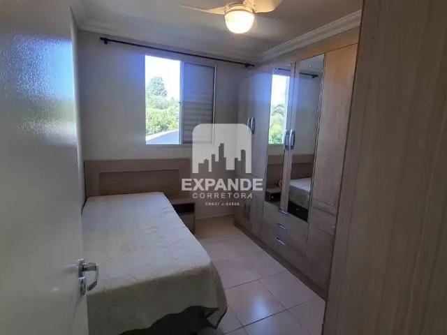 Apartamento aluguel em Região Imediata de Botucatu, Botucatu