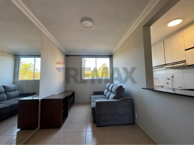 Apartamento aluguel em Região Imediata de Botucatu, Botucatu