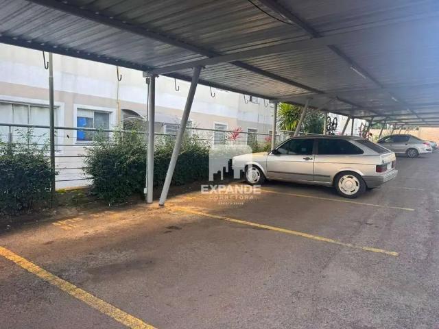 Apartamento aluguel em Região Imediata de Botucatu, Botucatu