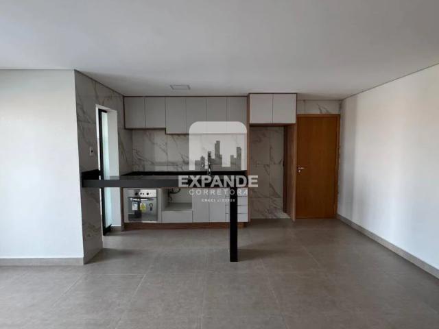 Apartamento aluguel em Botucatu