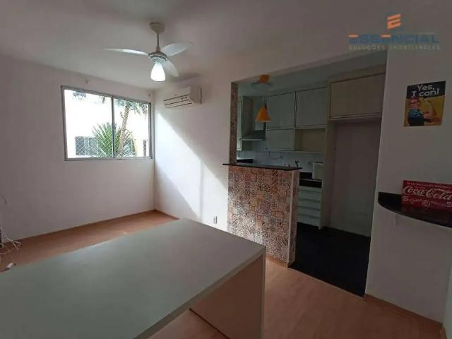 Apartamento aluguel em Região Imediata de Botucatu, Botucatu