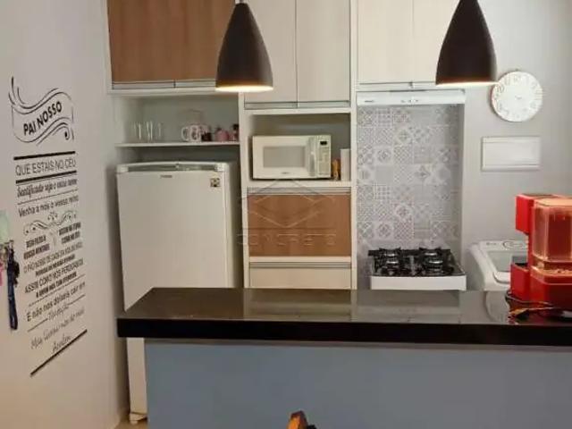 Apartamento aluguel em Região Imediata de Botucatu, Botucatu