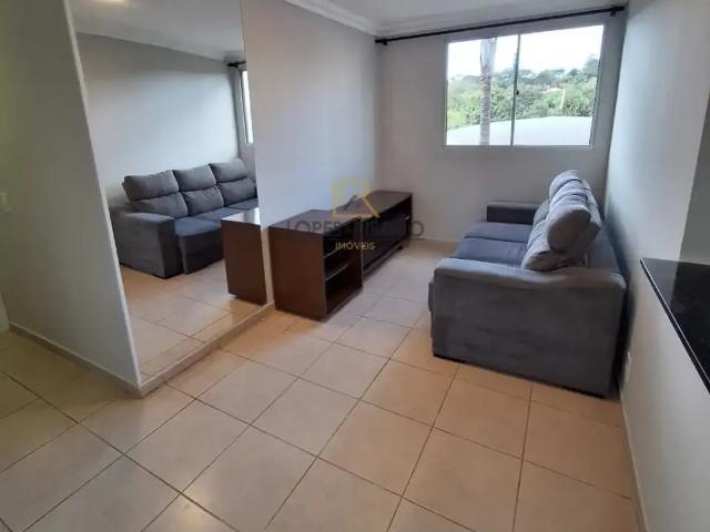 Apartamento aluguel em Região Imediata de Botucatu, Botucatu