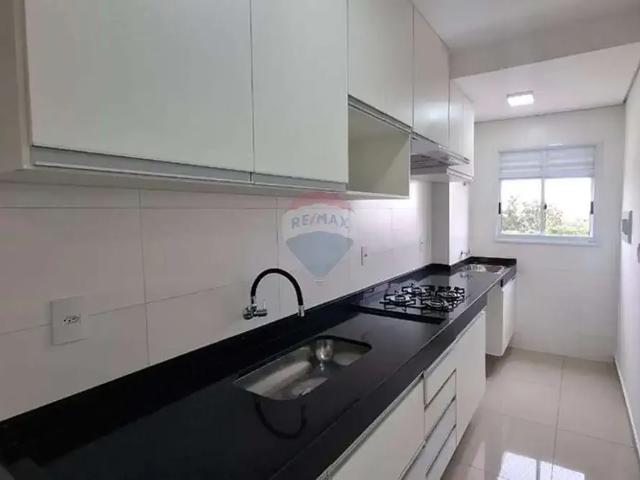 Apartamento aluguel em Região Imediata de Botucatu, Botucatu