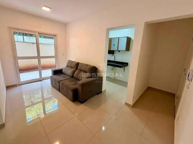 Apartamento aluguel em Região Imediata de Botucatu, Botucatu
