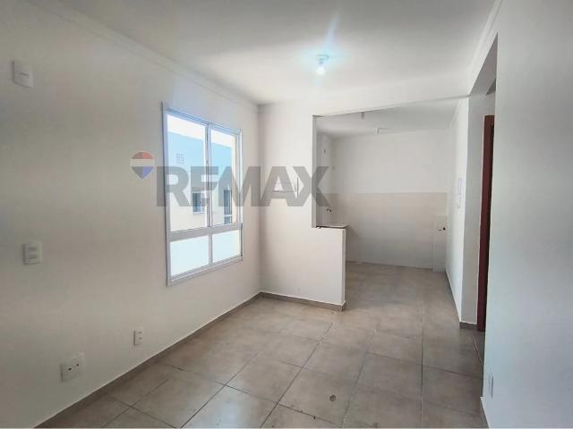 Apartamento aluguel em Região Imediata de Botucatu, Botucatu
