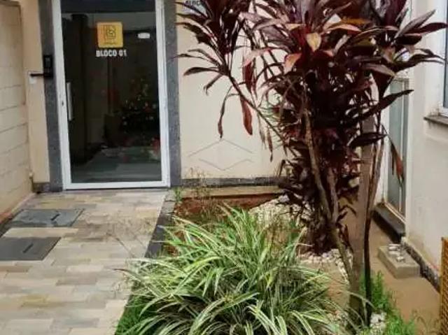 Apartamento aluguel em Região Imediata de Botucatu, Botucatu