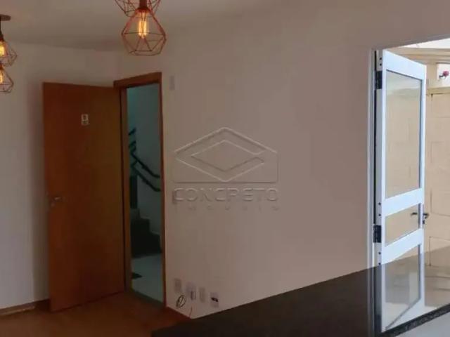 Apartamento aluguel em Região Imediata de Botucatu, Botucatu