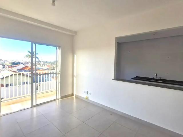 Apartamento aluguel em Região Imediata de Botucatu, Botucatu