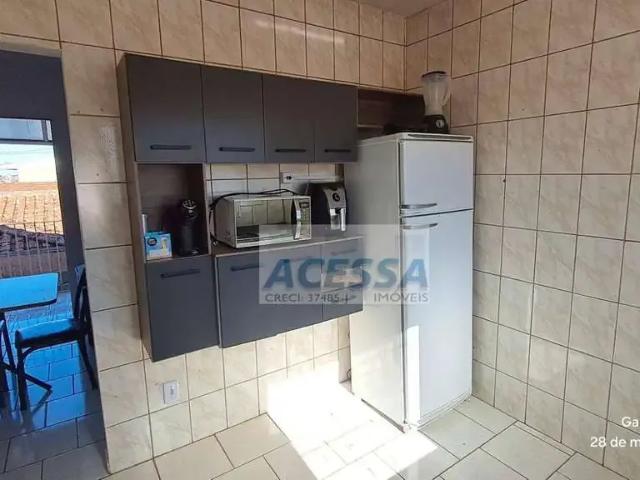 Apartamento aluguel em Região Imediata de Botucatu, Botucatu