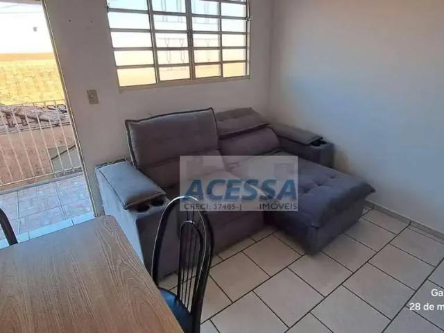 Apartamento aluguel em Região Imediata de Botucatu, Botucatu