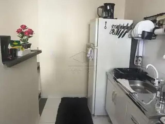 Apartamento aluguel em Região Imediata de Botucatu, Botucatu