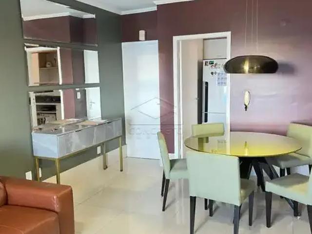 Apartamento aluguel em Região Imediata de Botucatu, Botucatu