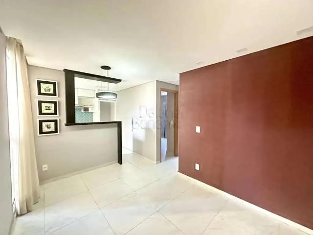 Apartamento aluguel em Região Imediata de Botucatu, Botucatu