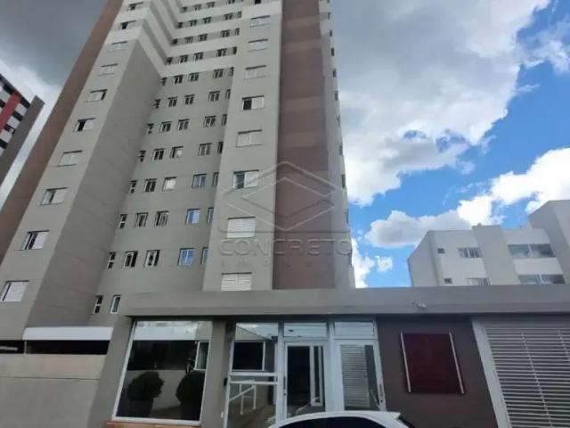 Apartamento aluguel em Região Imediata de Botucatu, Botucatu